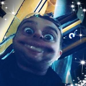 Meet your Posher, Brandon